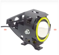 neblinero para moto