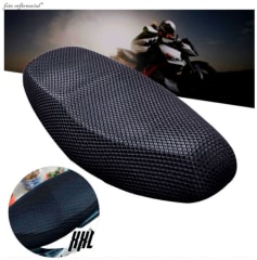 Funda Cubre Asiento De Moto Térmica