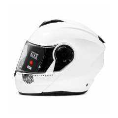 CASCO ABATIBLE VOSS 580 BLANCO MATE