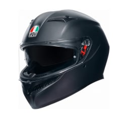 CASCO MOTO DEPORTIVO AGV K3 (2023) | TECNOLOGÍA, SEGURIDAD DE ÚLTIMA GENERACIÓN