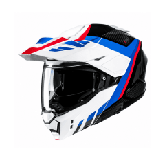 CASCO HJC i80 IMES MC21 ABATIBLE ADVENTURE CON VISOR SOLAR