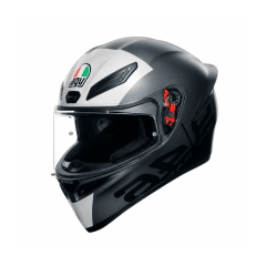 CASCO INTEGRAL AGV K1 S (2023) VR LIMIT 46 RACING