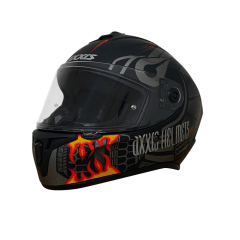 CASCO PARA MOTO INTEGRAL AXXIS DRAKEN S MAORI DEVIL ECE 22.06