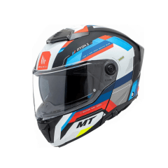 CASCO PARA MOTO MT HELMETS ATOM 2 SV BAST A1