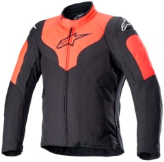 Chaqueta Alpinestars Rx-3 negro rojo