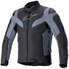 Chaqueta Alpinestars Rx-3 negro gris