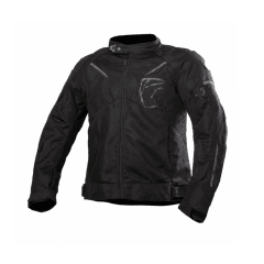 CHAQUETA OCTANE MONTANA | PREPARADA PARA CUALQUIER DESAFÍO SOBRE DOS RUEDAS
