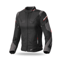 CHAQUETA SEVENTY SD-JR71 PARA MOTO