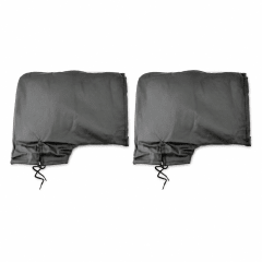 CUBRE PUÑOS PARA MOTO | PROTECCIÓN CONTRA EL FRÍO Y EL VIENTO