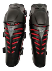 set de rodilleras probiker