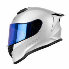 CASCO HRO 506 SOLID CAMALEÓN SL INTEGRAL NORMA DOT | DISEÑO ÚNICO Y MÁXIMA PROTECCIÓN