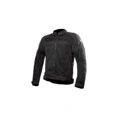 Octane Air Marvel Negro.