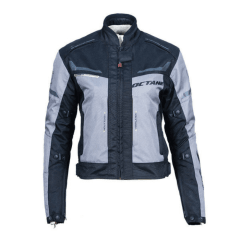 Octane Arizona Lady Negro/Gris