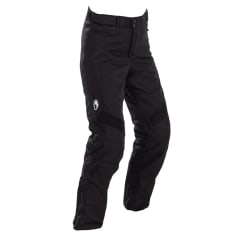 Pantalón Moto Richa Denver Short negro