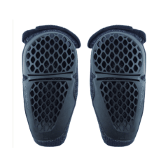 SET DE RODILLERAS PARA MOTO BENKIA BIONIC PLUS X2 CON VENTILACIÓN