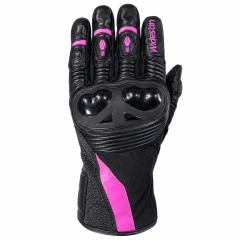 GUANTE DE INVIERNO MUJER ICE PINK | PROTECCIÓN Y CALIDEZ EN CADA RECORRIDO