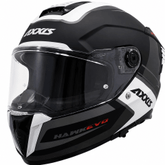CASCO AXXIS FF122SV HAWK EVO SV DAYTONA B0 MATE | CASCO INTEGRAL