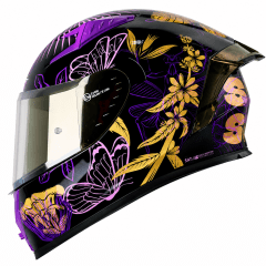 CASCO SHAFT 526SP SIDE TO SIDE NG DO | CASCO INTEGRAL CERTIFICADO DOT