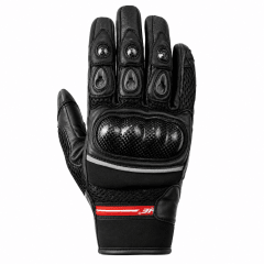 GUANTE OCTANE OCT 227 NEGRO | PROTECCIÓN Y COMODIDAD PARA CADA VIAJE