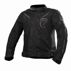 CHAQUETA OCTANE MONTANA | PREPARADA PARA CUALQUIER DESAFÍO SOBRE DOS RUEDAS