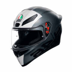 CASCO INTEGRAL AGV K1 S (2023) VR LIMIT 46 | TECNOLOGÍA RACING PARA CADA KILÓMETRO
