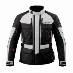 CHAQUETA OCTANE INVICTUS | INGENIERÍA PENSADA PARA GRANDES AVENTURAS