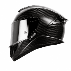 CASCO SHAFT PRO 620 3K FIBRA DE CARBONO | CERTIFICADO ECE 22.06