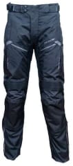 pantalón Octane Valparaiso negro