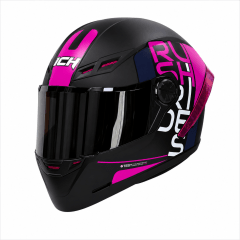 CASCO ICH 501SP DOPE FC SM | CASCO INTEGRAL CERTIFICADO DOT 3CV
