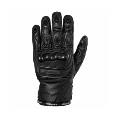 GUANTE CUERO PROTEX NEGRO