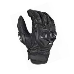 GUANTE FURYGAN CUERO MÁXIMA PROTECCIÓN TOUCH NEGRO