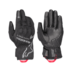 GUANTE PARA MOTO ALPINESTARS CRESTONE GORE-TEX TÉRMICO IMPERMEABLE