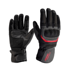 GUANTES PARA MOTO ARMAD GEAR HARBOR LARGOS DE INVIERNO
