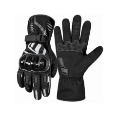 GUANTE ONES AGAIN MUJER LARGO MG21W NEGRO