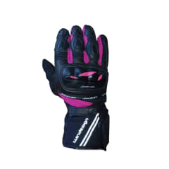 GUANTE DE INVIERNO MISTRAL FUCSIA | PROTECCIÓN Y ABRIGO PARA LOS DÍAS MÁS FRÍOS