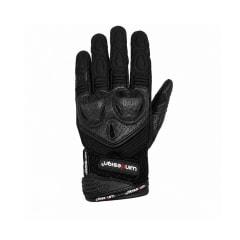 GUANTE PARA MOTO MESH AIR RACE NEGRO