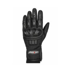 GUANTE MOTO UNISEX TIGGER NEGRO