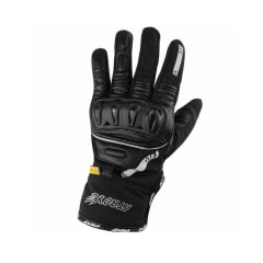 GUANTE ATROX FREEDOM CUERO NEGRO