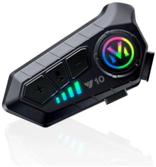 Bluetooth Para Casco intercomunicador