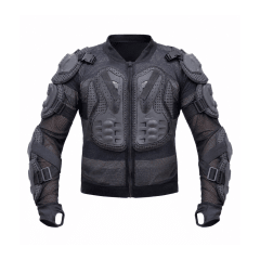 CHAQUETA INTERIOR CON PROTECCIONES JOFA
