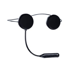 MANOS LIBRES PARA CASCO DE MOTO LUVIN S1 BLUETOOTH 5.3