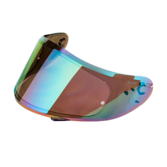 PANTALLA MICA VISOR AXXIS V31 IRIDIUM 100% MAX VISION