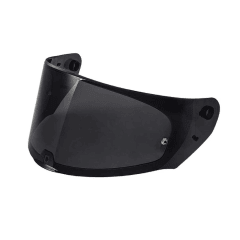 MICA PARA CASCO LS2 FF320/FF353/FF800/FF806 TINTEADA CON PROTECCIÓN SOLAR