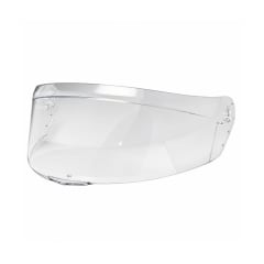 MICA VISOR TRANSPARENTE PARA CASCO GHB 166