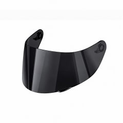 MICA VISOR MT HELMETS MT-V-28 NEGRA AHUMADA PARA THUNDER 4 SV Y BRAKER SV