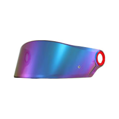 MICA VISOR LS2 FF816 COSMOS IRIDIUM TORNASOL