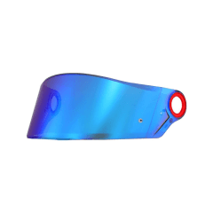 MICA VISOR LS2 FF816 COSMOS IRIDIUM AZUL