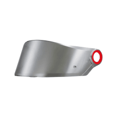 MICA VISOR LS2 FF816 COSMOS IRIDIUM SILVER