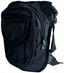 Bolso Muslera Para Motociclista