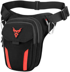 Muslera para moto motocentric 11-MC-0150 2,5 a 3,5 litros expandible